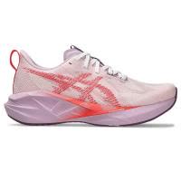 亚瑟士(ASICS)NOVABLAST5宽版女子跑鞋能量回弹舒适训练透气跑步