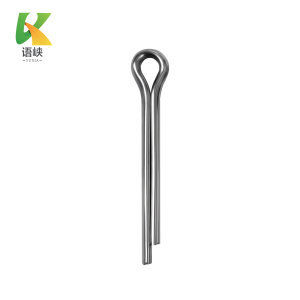 语峡 不锈钢开口销 5*30 个