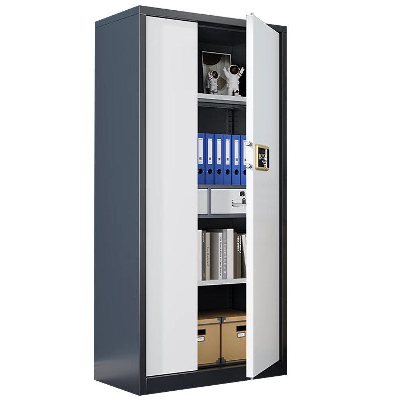 芙瑞塔文件保密柜90*42*185cm台