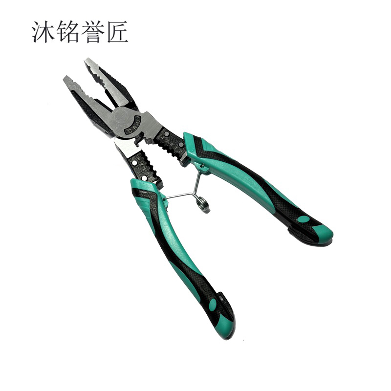 沐铭誉匠 钳子 把