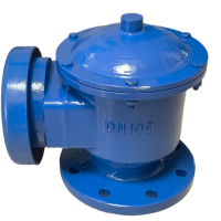 晟宏德阻火呼吸阀 ZFQ-1 DN100