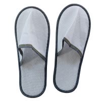 炯毅 一次性拖鞋待客拖鞋居家酒店防滑拖鞋 一次性拖鞋 均码 双