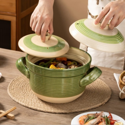 内野(UCHINO) 双层盖日式汤锅HU-GSG00-1