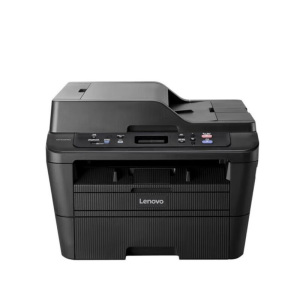 联想M7626DNA 有线网络 A4黑白激光打印机 商用 三合一多功能一体机