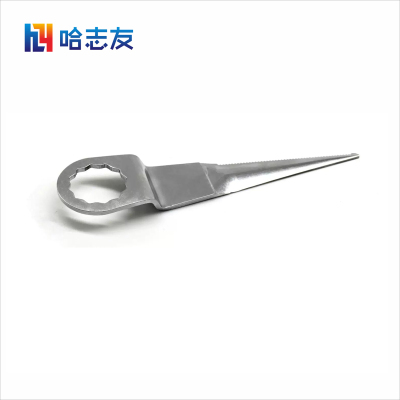 哈志友直型刀片HZ775