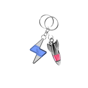 新款静电消除器汽车防静电释放器人体除静电神器车用静电棒钥匙扣