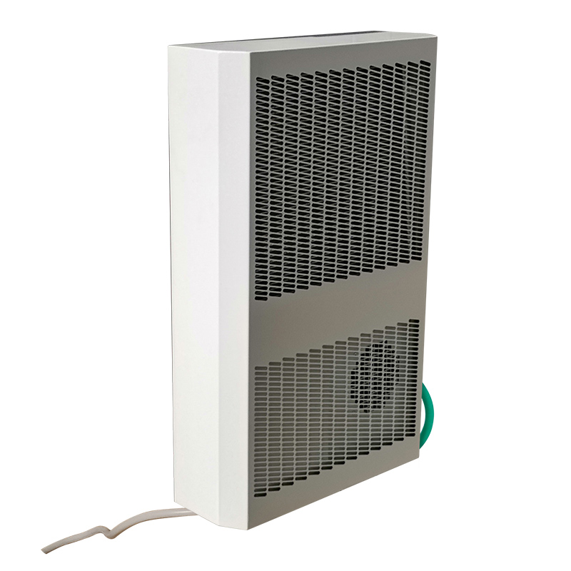 百科特奥控温智能除湿机CFZ-5.0C