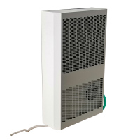 百科特奥控温智能除湿机CFZ-5.0C