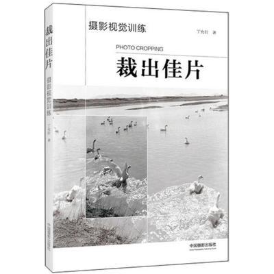 醉染图书裁出佳片9787517904618