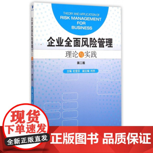 企业全面风险管理理论与实践(第2版)