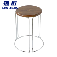 锁匠 吧台椅45cm个