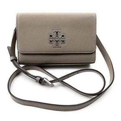 ToryBurch汤丽柏琦女包BrittenCombo时尚轻奢简约百搭气质淑女通勤出行斜挎女士单肩包默认