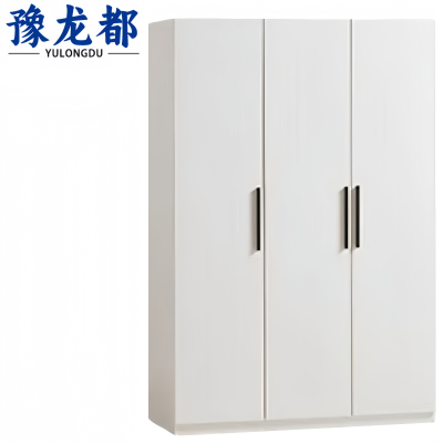 豫龙都 更衣柜 三门 个