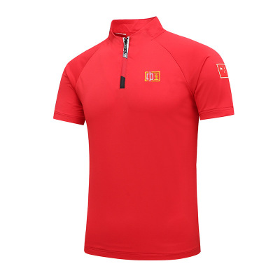 丛信哲短袖T恤 2026-24/件