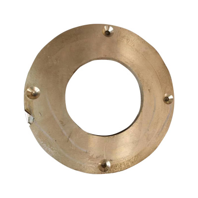 裕合昇 铜垫 304100712-001 1件