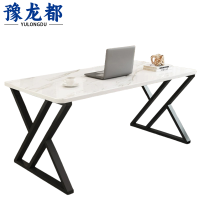 豫龙都办公桌1.2m张