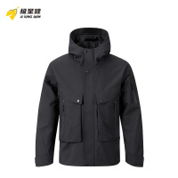 极星健 冲锋衣 H01 件