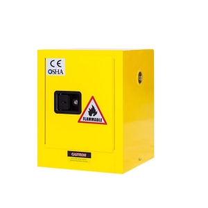 菲尔阿扎 PHIL ARZA防爆柜 4加仑/台