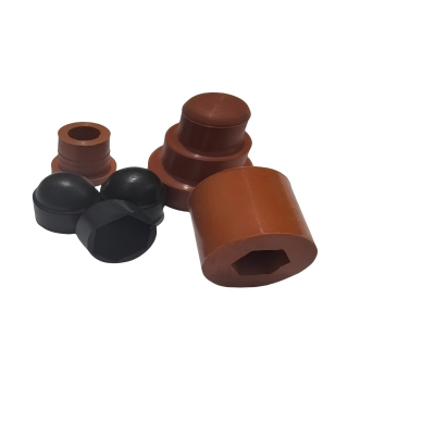 林阳林 螺栓保护帽 可定制 1个