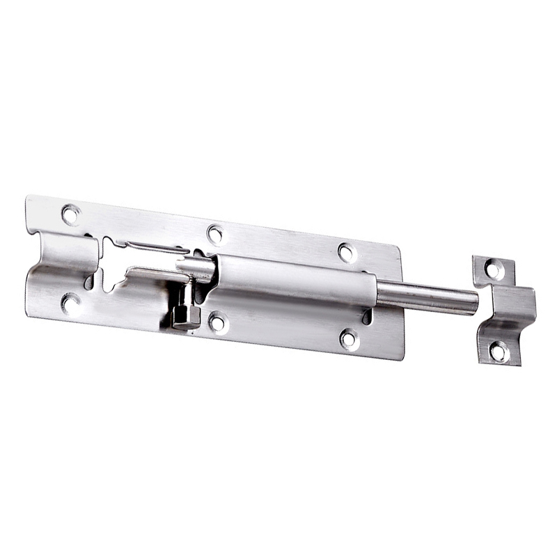 以雅以南 插销锁8寸/把