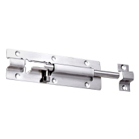 以雅以南 插销锁8寸/把