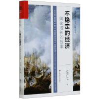 音像不稳定的经济(增长故事)(精)/经济学系列/当代世界学术名著