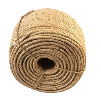 永满铁运 棕绳 白棕绳 20mm 捆