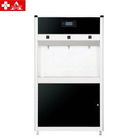 埃利斯(AILISI)商用直饮水机公司用学校办公室开水器商用净水器大型不锈钢直饮机GLK-3H