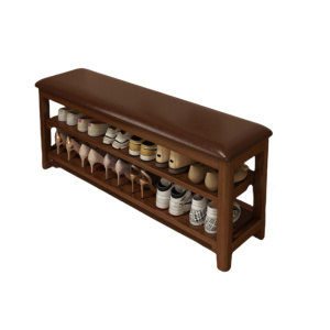 攸形换鞋凳120*27*41cm个