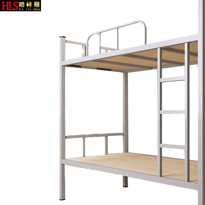 哈林顺 上下铺铁床2000*900*1800LS-2/张