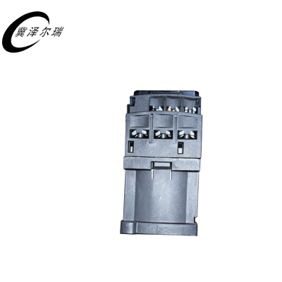 冀泽尔瑞 接触组件 JZER - 1D18FDC 个