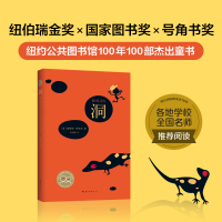 洞 (美国同时获纽伯瑞金奖和国家图书奖的儿童文学