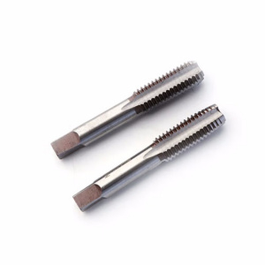 长鹿手用丝锥 M5 两支/组