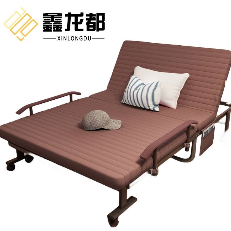 鑫龙都午休床
