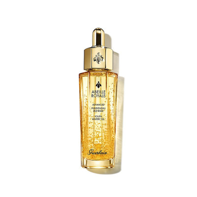 娇兰(Jiaolan)帝皇蜂姿修护复原蜜 50ml