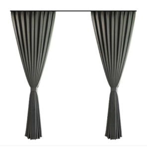 紫燕沙 窗帘布 可定制/米