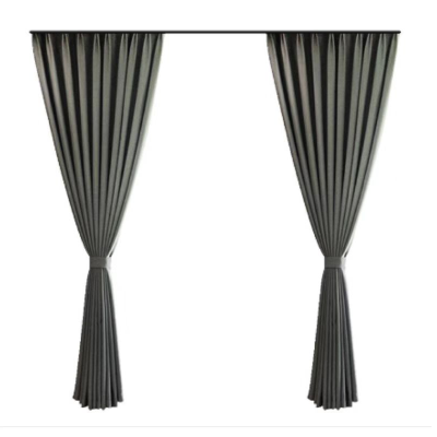 紫燕沙 窗帘布 可定制/米