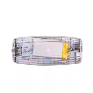 RDZM 强光方位灯 RD4801 充电款 LED肩灯 台(透明款)