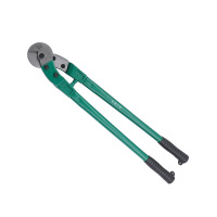 长鹿工具 钢丝绳剪(T8钢)24寸 1把