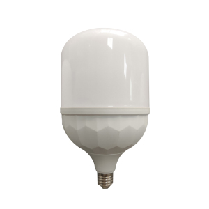 凯圣蓝 C-E27-50 50W 电压165-265V LED LED明亮大功率球泡 (计价单位:个) 白色