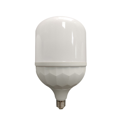 凯圣蓝 C-E27-50 50W 电压165-265V LED LED明亮大功率球泡 (计价单位:个) 白色