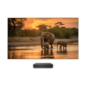海信(Hisense) 电视 100L7QR