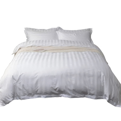 江小果 全棉被套 160*220cm 条