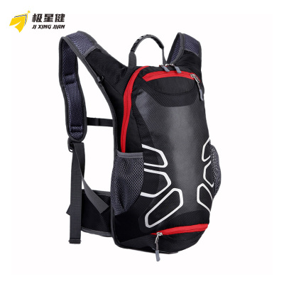 极星健 背包 15L 个