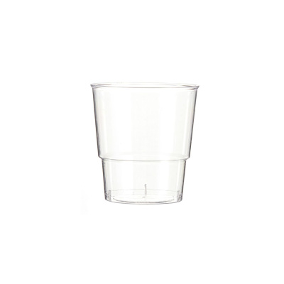 秦泰(Cqint) 一次性航空杯 200ml 20只装