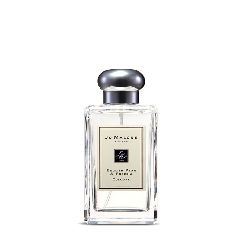 祖玛珑(Jo MALONE LONDON) 英国梨与小苍兰香型香水100ml