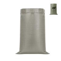 植巾 SLBZD100 100*130cm 塑料编织袋(计价单位:个)灰色