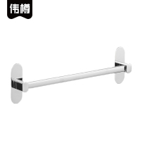 伟樽不锈钢拖鞋架32*4.6*9cm个