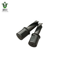 鑫优众 钻孔机钻头12.8mm/支