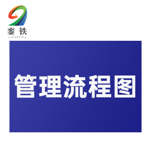 銮铁管理流程图210*297mm个